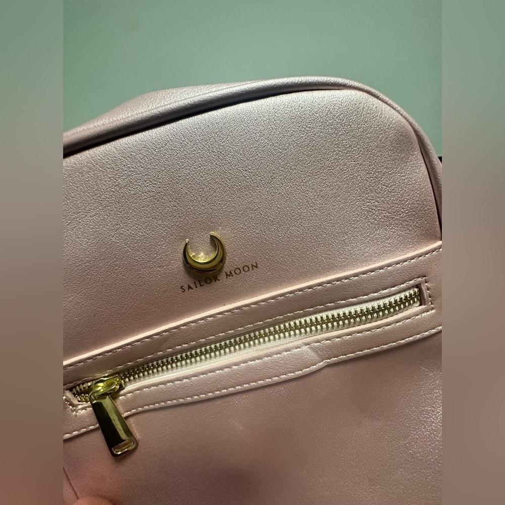 Loungefly Sailor Moon Backpack - image 8